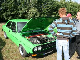 Treffen in Mörfelden 2007